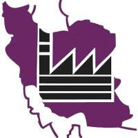 نماد سازمان صنایع کوچک و شهرکهای صنعتی ایران