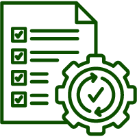 تحلیل گردش فرآیندها
