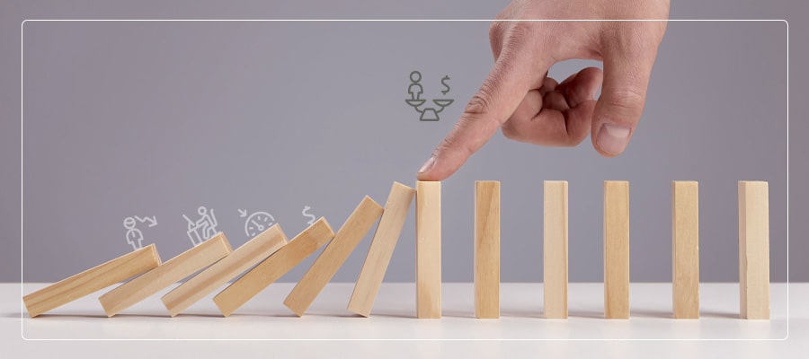 ایجاد تعادل میان کار و زندگی 