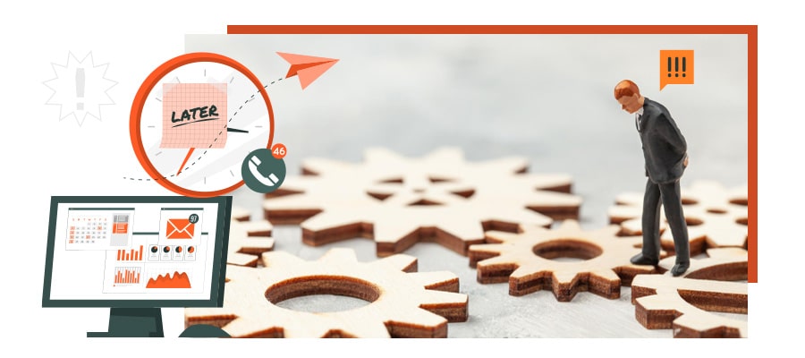 روش‌های مدیریت و تقویت کارکنان کم بازده