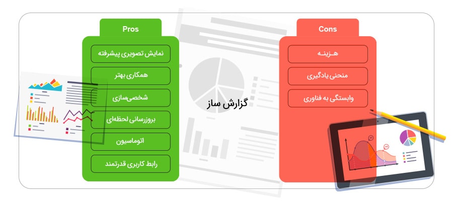 همکاری و هماهنگی بهتر