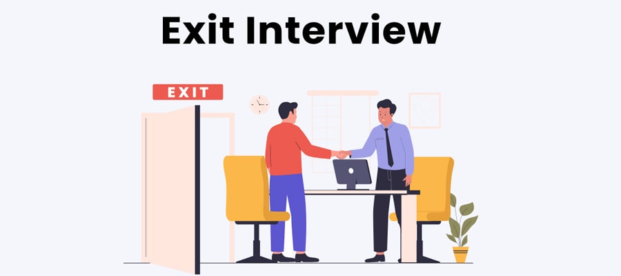 مصاحبه خروج چیست و چه اهمیتی دارد