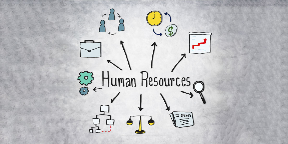 آشنایی با وظایف واحد منابع انسانی در سازمان‌های کوچک و بزرگ