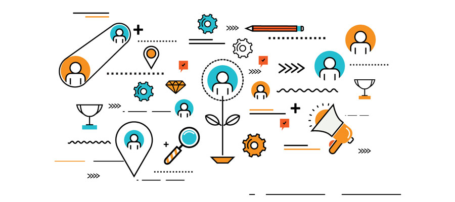 واحد منابع انسانی در سازمان