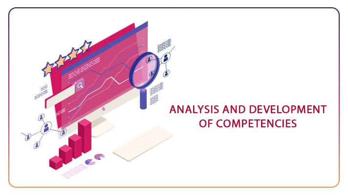 تحلیل و توسعه شایستگی‌ها