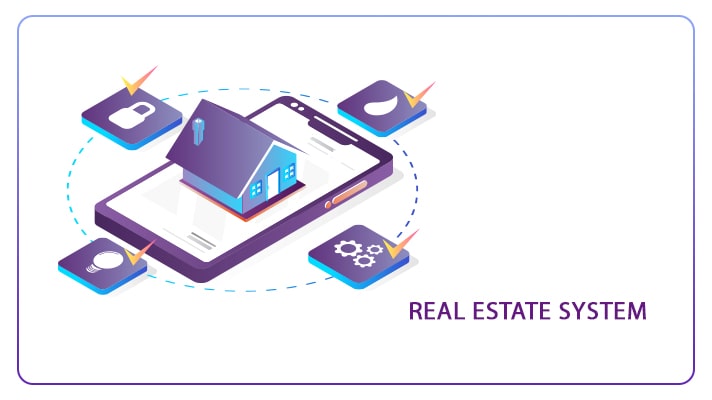 نرم افزار املاک و مستغلات