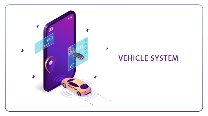 نرم افزار نقلیه