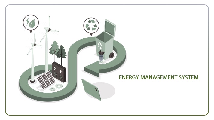 نرم افزار مدیریت انرژی