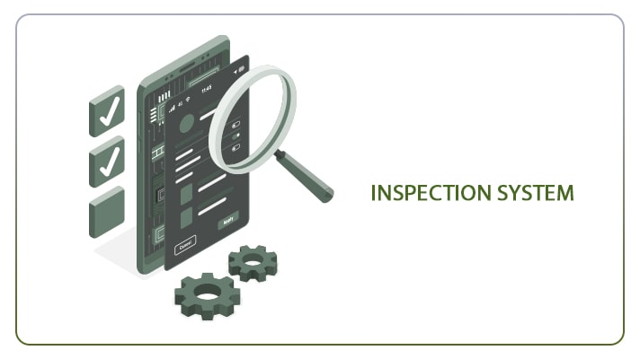 نرم افزار بازرسی