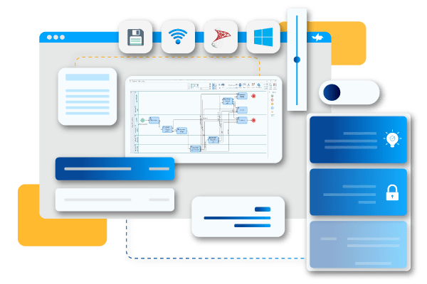 پیش‌نیاز‌های نصب سیستم ساز