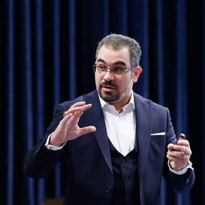 مهندس محمد رمضانی