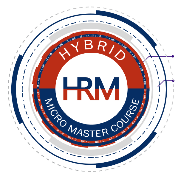 hybrid hrm